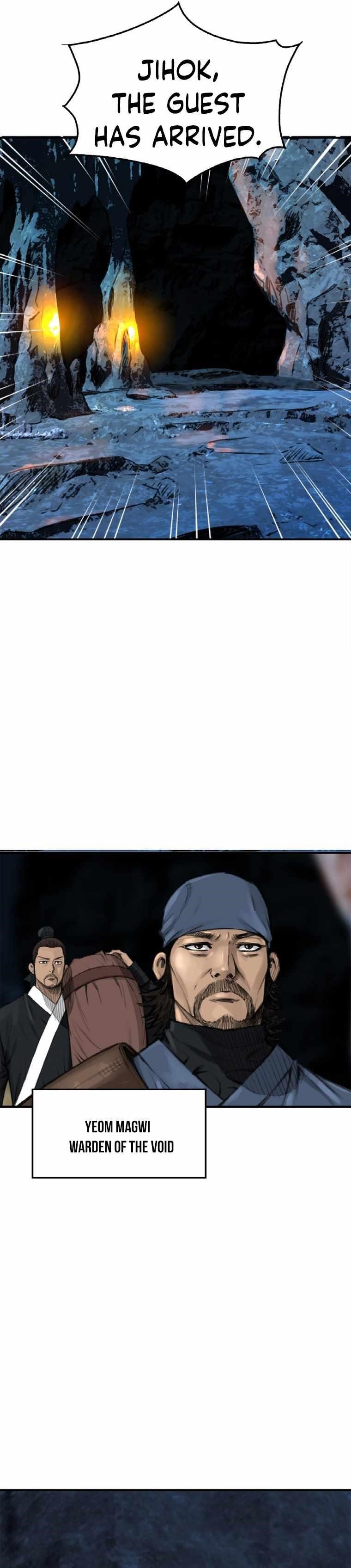 The Heavenly Emperor of Darkness Chapter 2 - Page 10