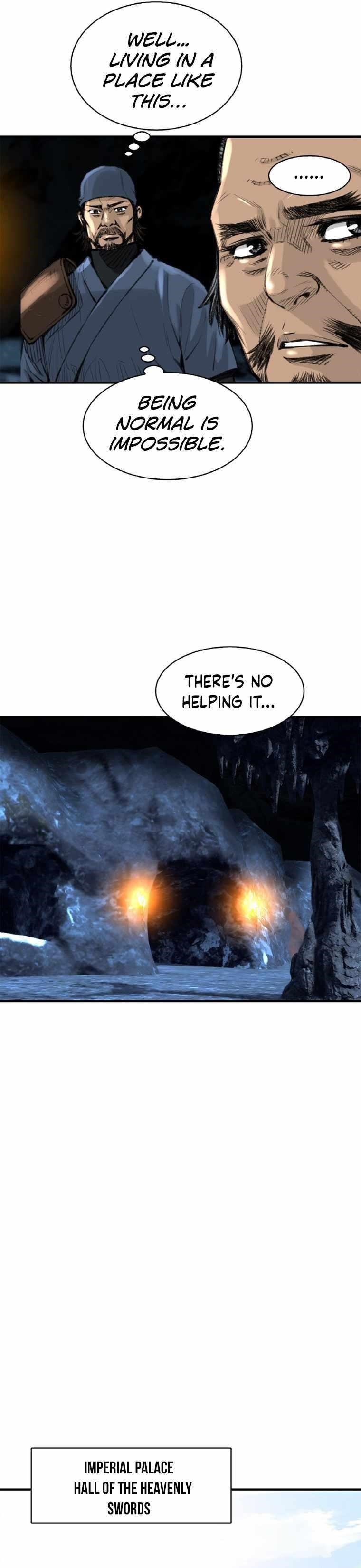 The Heavenly Emperor of Darkness Chapter 2 - Page 14