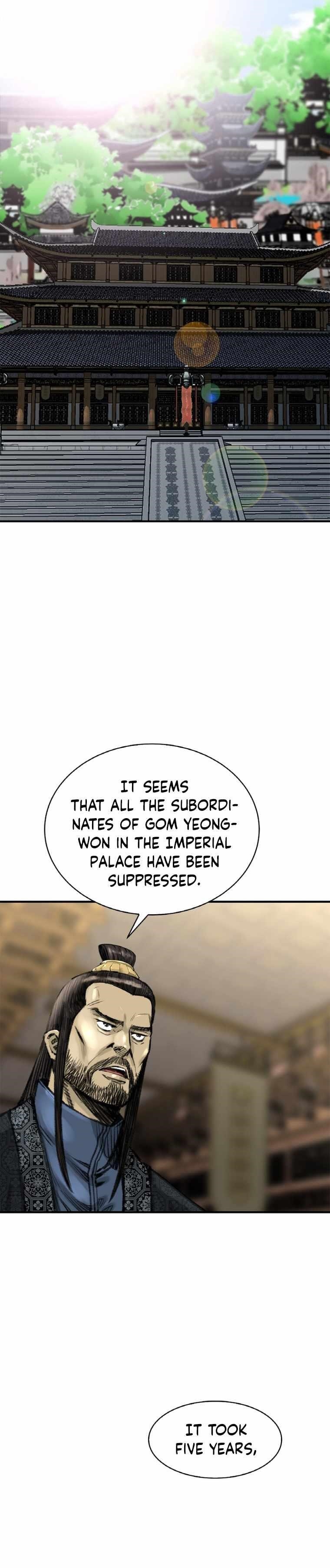 The Heavenly Emperor of Darkness Chapter 2 - Page 15