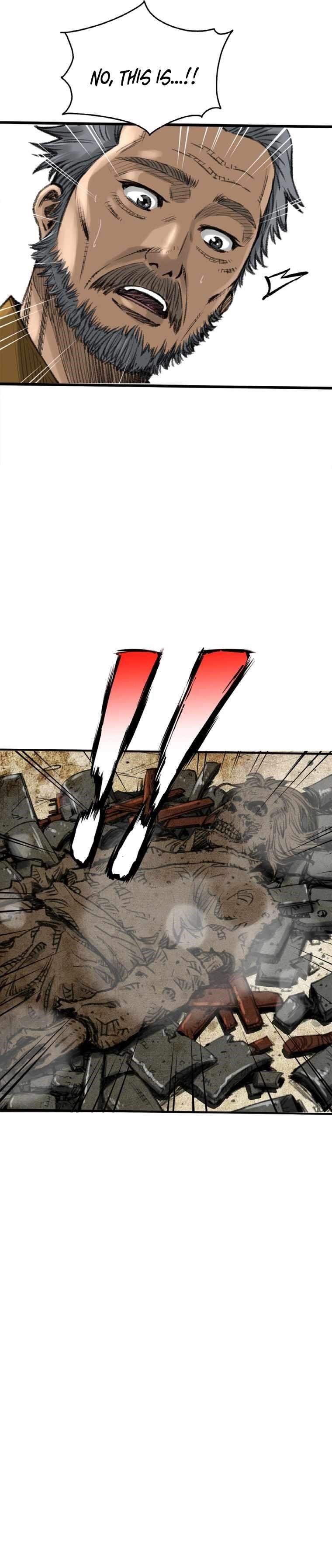 The Heavenly Emperor of Darkness Chapter 2 - Page 27