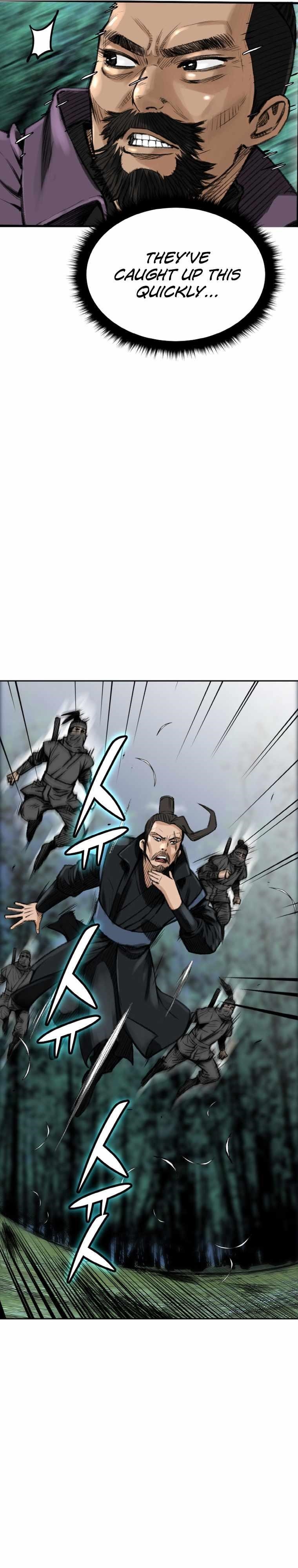 The Heavenly Emperor of Darkness Chapter 2 - Page 31