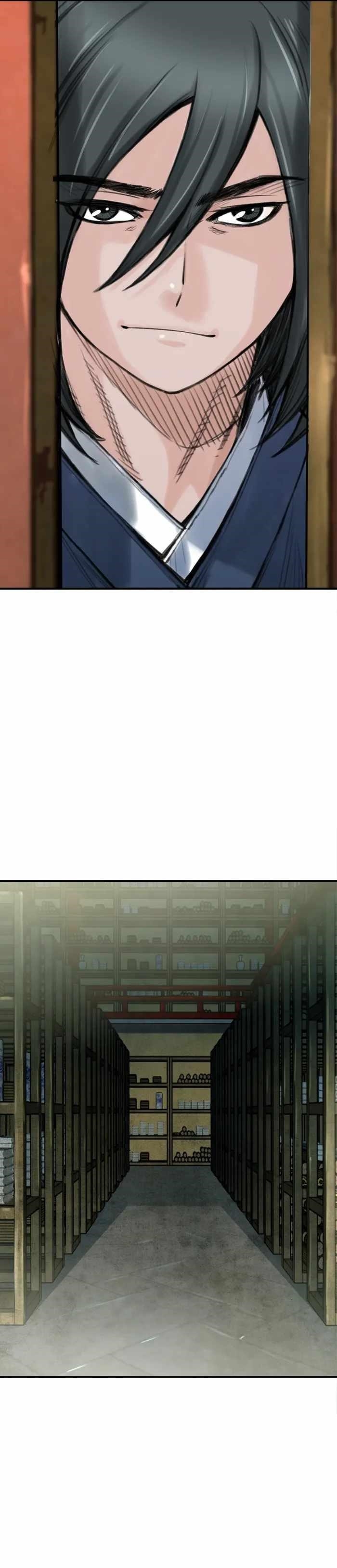 The Heavenly Emperor of Darkness Chapter 20 - Page 12