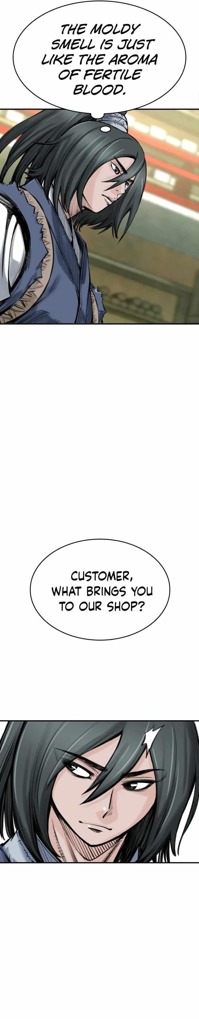 The Heavenly Emperor of Darkness Chapter 20 - Page 13