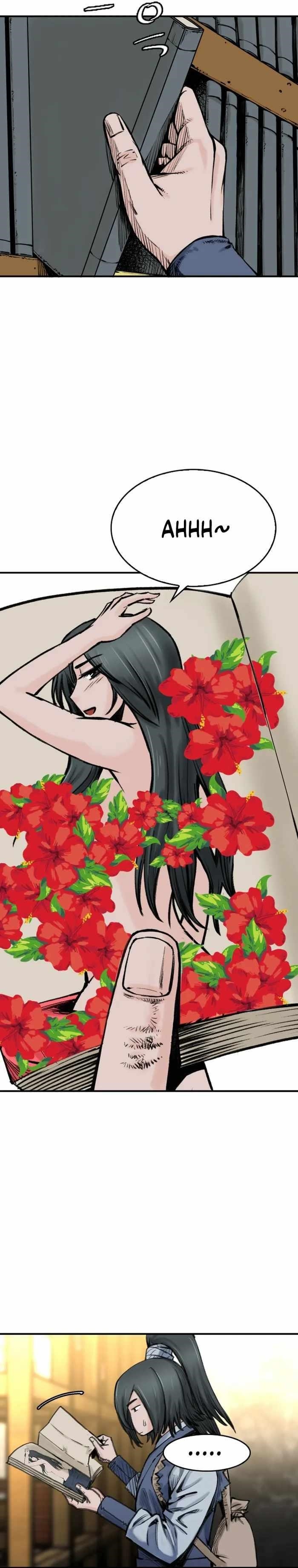 The Heavenly Emperor of Darkness Chapter 20 - Page 17