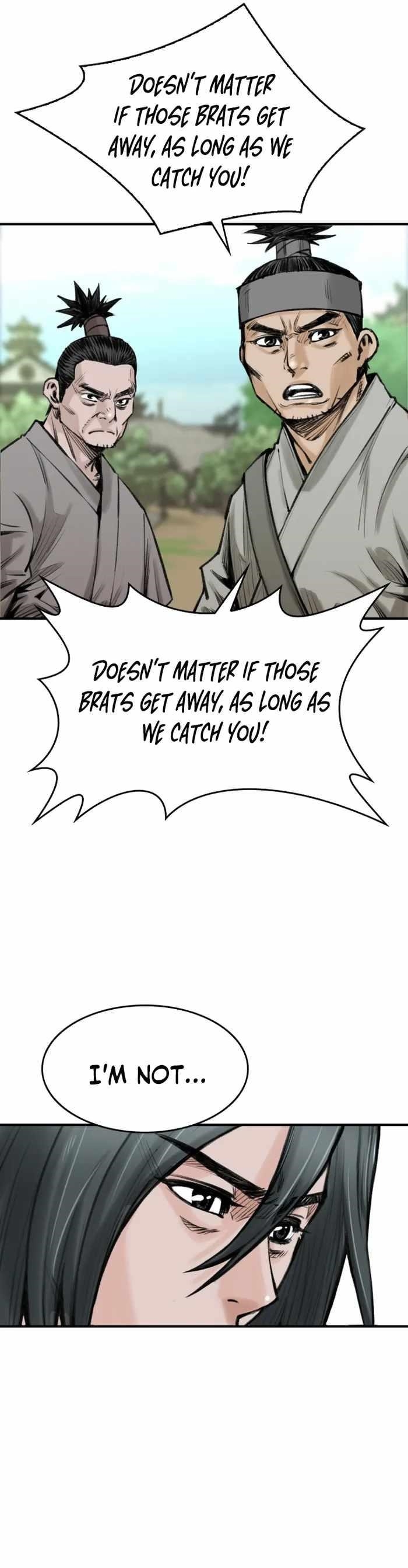 The Heavenly Emperor of Darkness Chapter 20 - Page 2