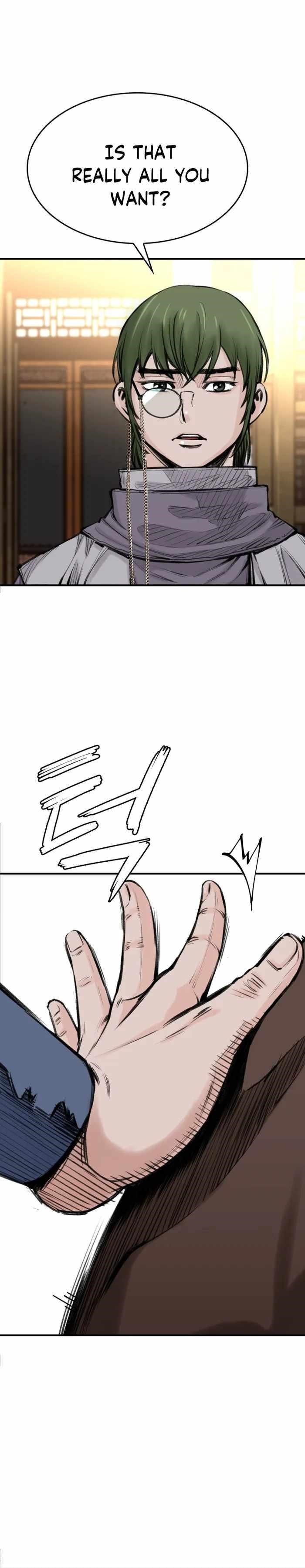 The Heavenly Emperor of Darkness Chapter 20 - Page 27