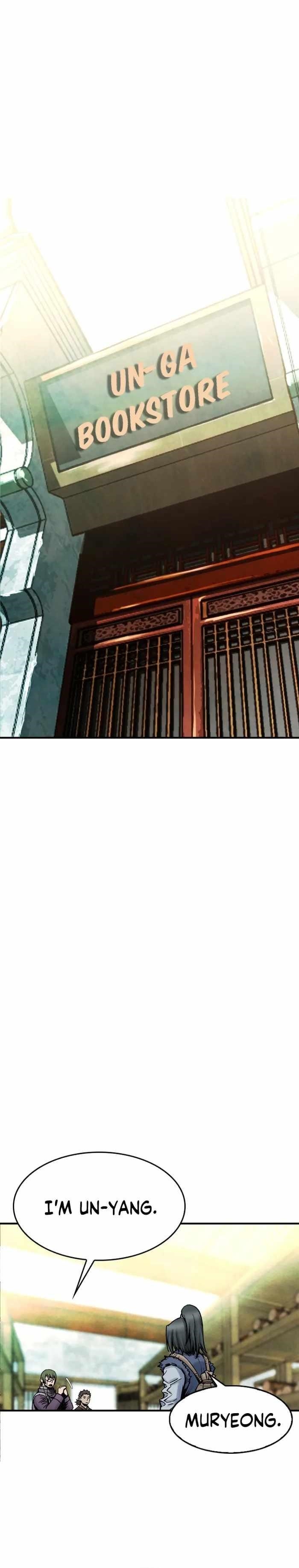 The Heavenly Emperor of Darkness Chapter 20 - Page 29