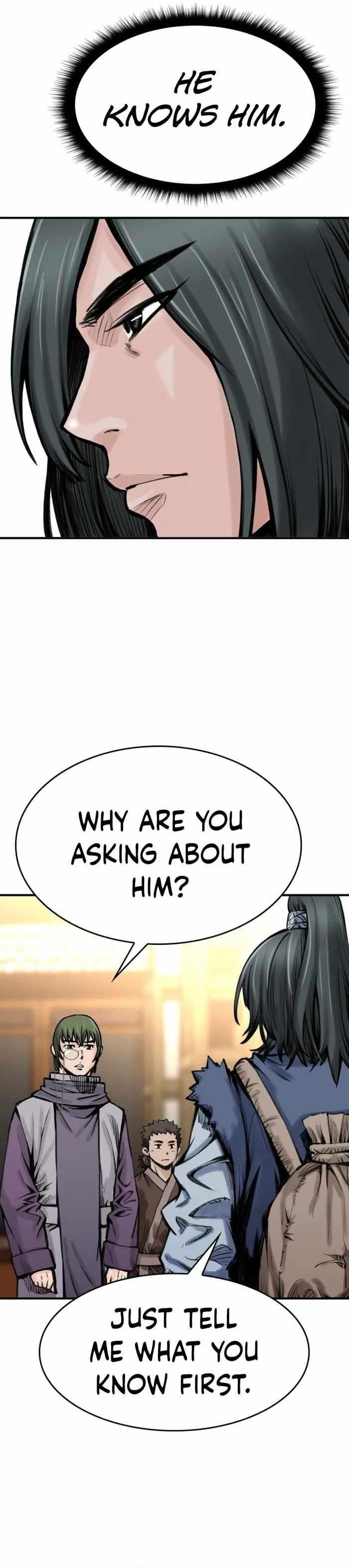The Heavenly Emperor of Darkness Chapter 20 - Page 33