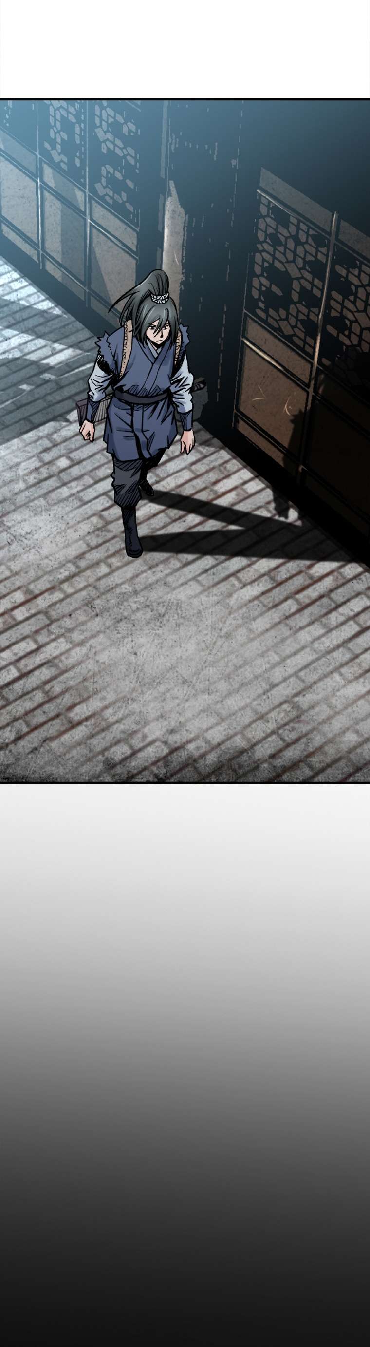 The Heavenly Emperor of Darkness Chapter 21 - Page 12