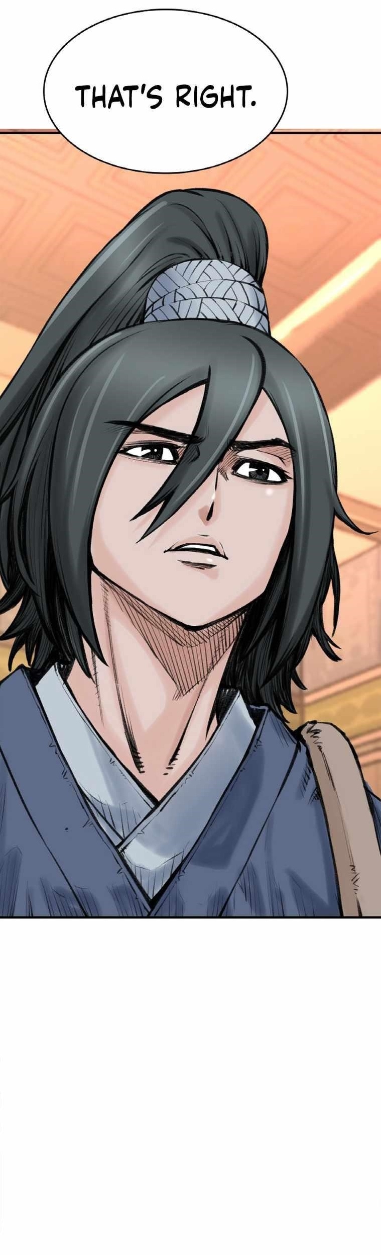 The Heavenly Emperor of Darkness Chapter 22 - Page 1