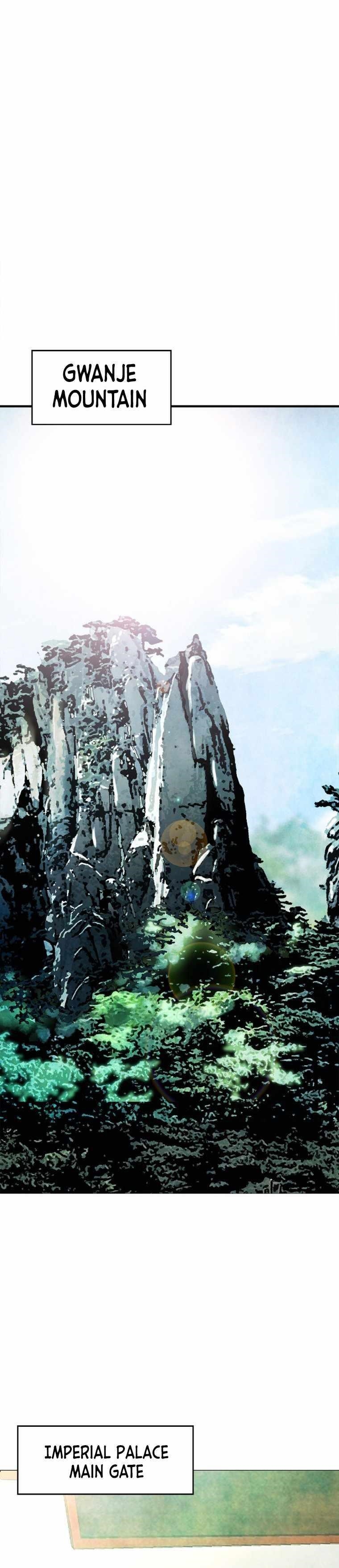 The Heavenly Emperor of Darkness Chapter 22 - Page 29