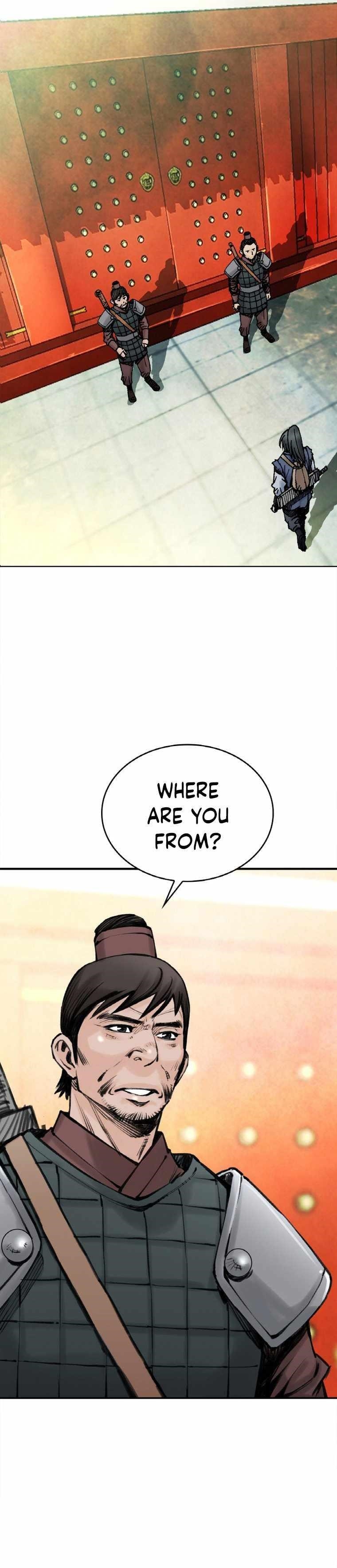 The Heavenly Emperor of Darkness Chapter 22 - Page 30