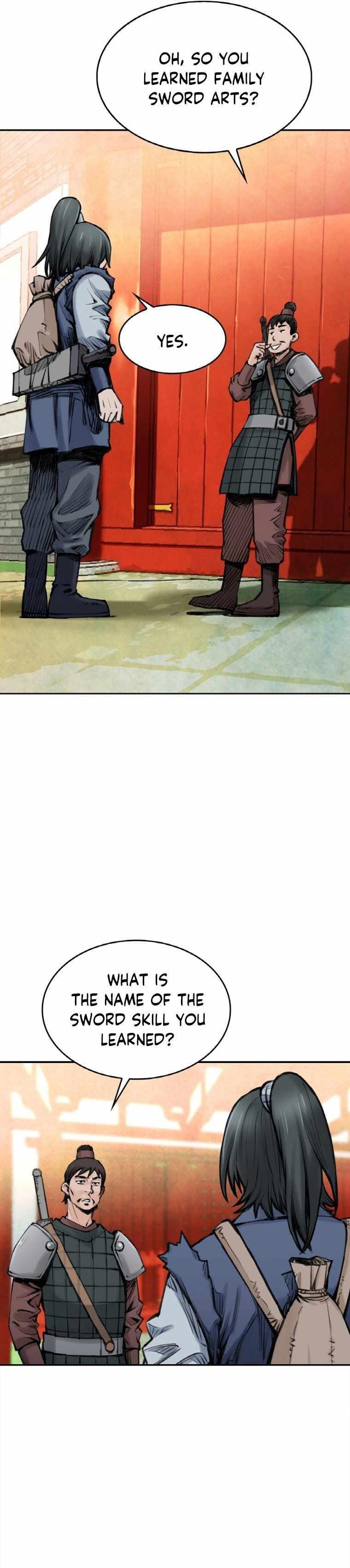 The Heavenly Emperor of Darkness Chapter 22 - Page 32