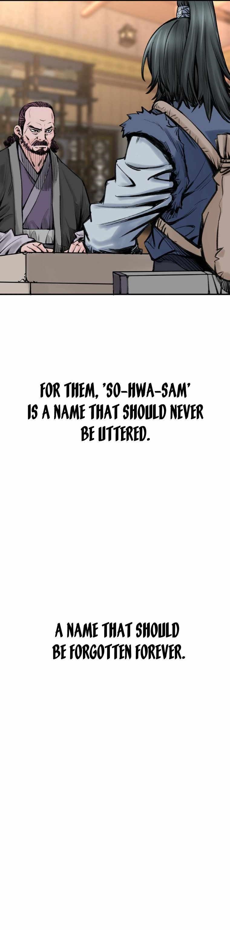 The Heavenly Emperor of Darkness Chapter 22 - Page 4