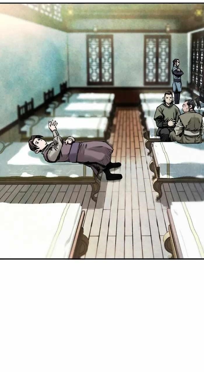 The Heavenly Emperor of Darkness Chapter 23 - Page 1