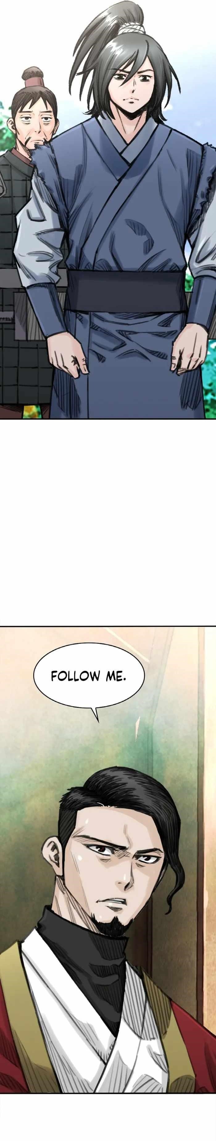 The Heavenly Emperor of Darkness Chapter 23 - Page 15