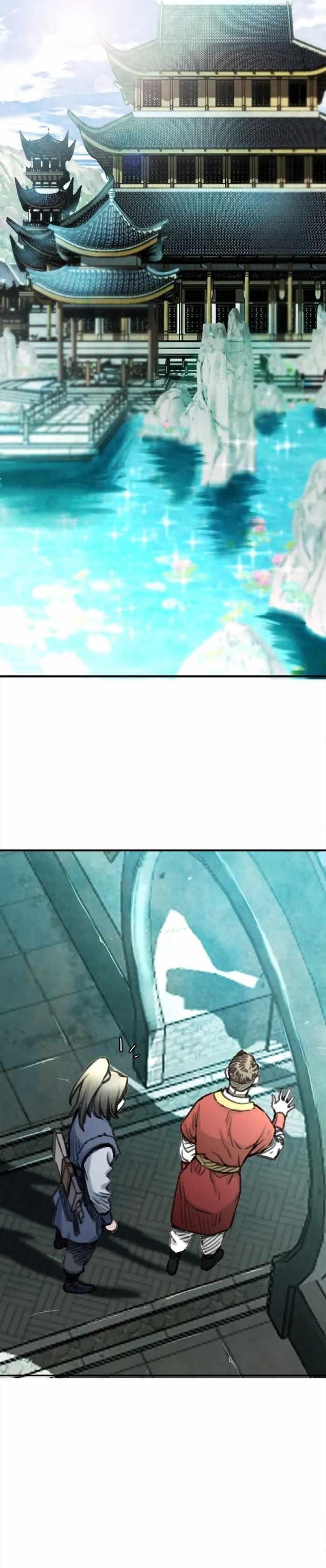 The Heavenly Emperor of Darkness Chapter 23 - Page 17