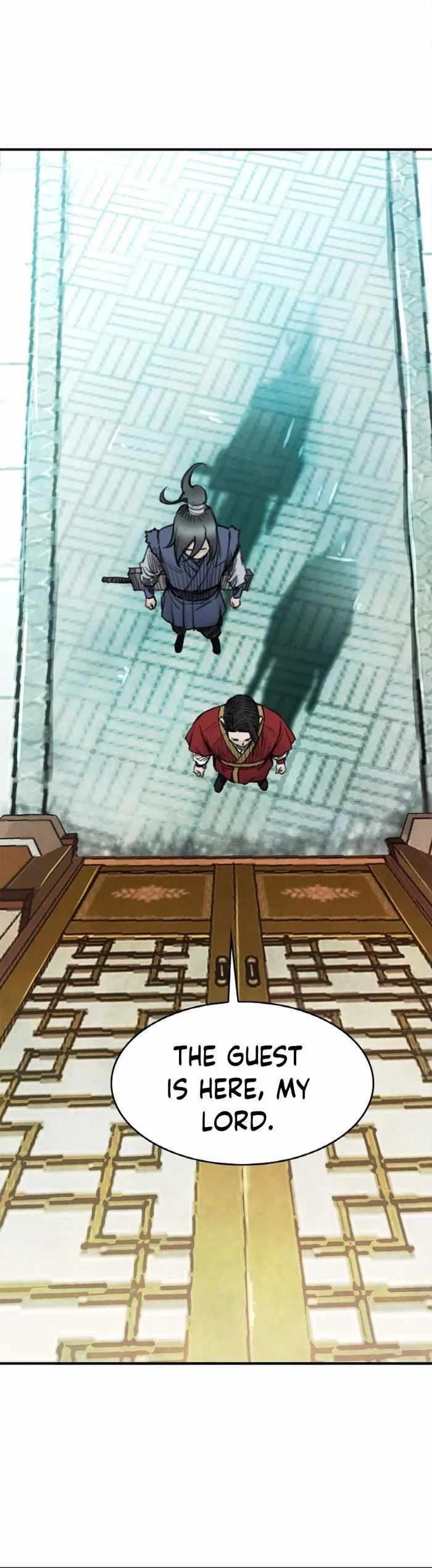 The Heavenly Emperor of Darkness Chapter 23 - Page 20