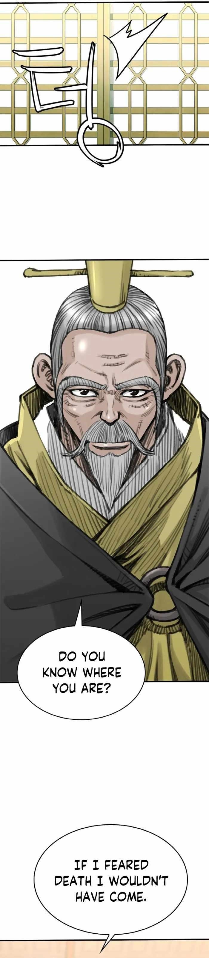 The Heavenly Emperor of Darkness Chapter 23 - Page 30