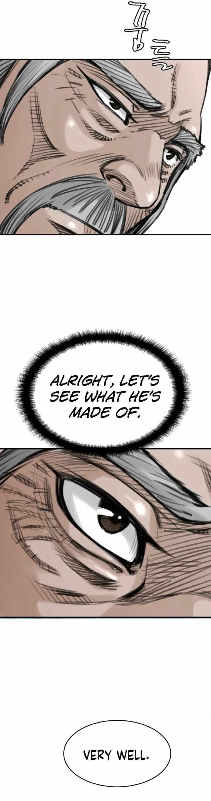 The Heavenly Emperor of Darkness Chapter 23 - Page 37