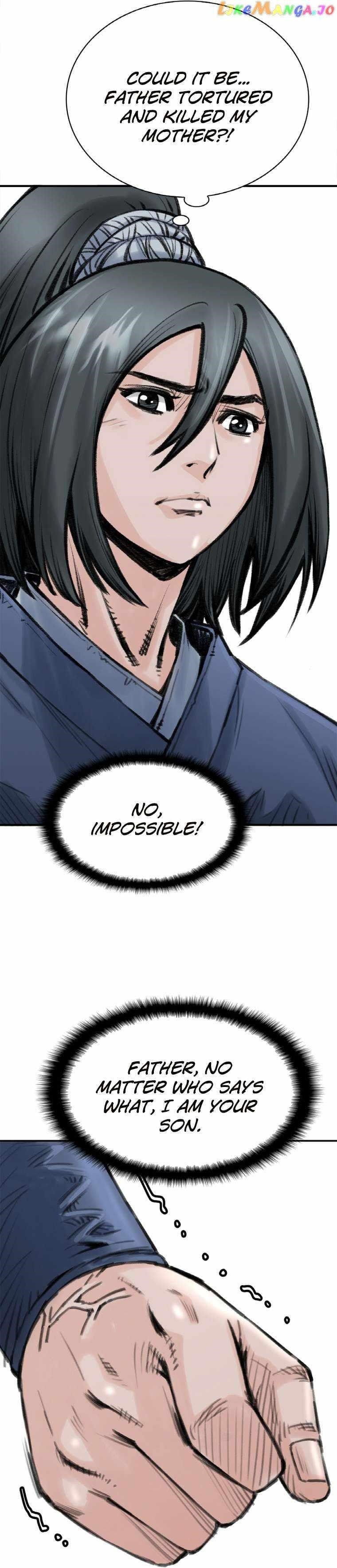 The Heavenly Emperor of Darkness Chapter 24 - Page 23