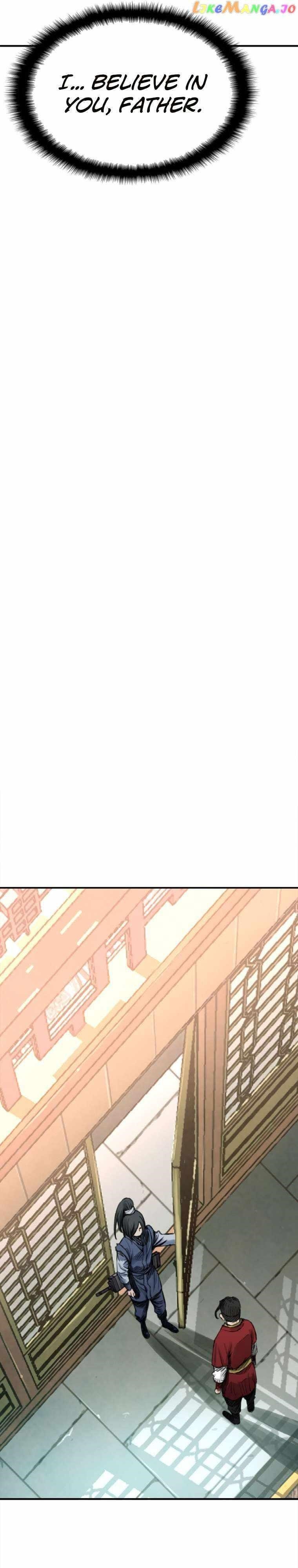 The Heavenly Emperor of Darkness Chapter 24 - Page 24