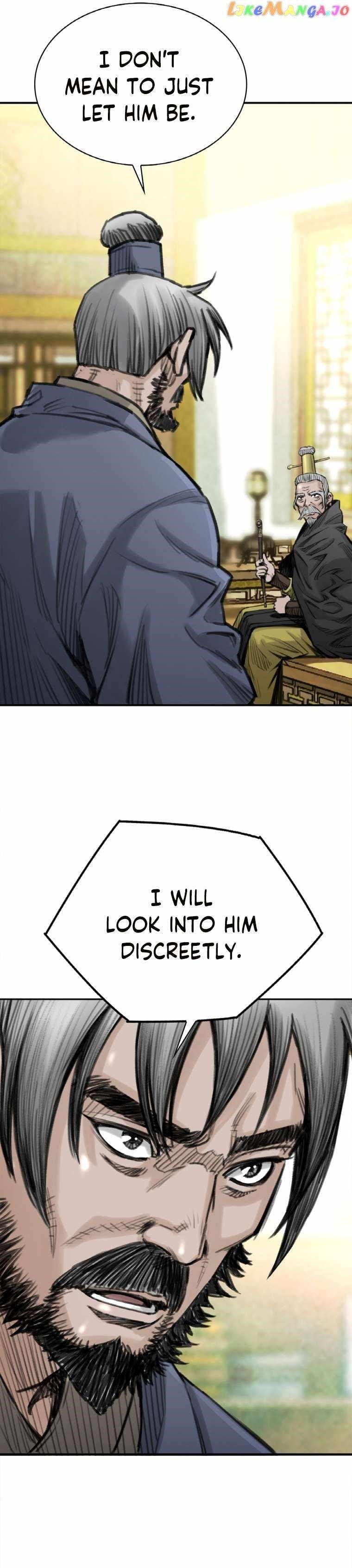 The Heavenly Emperor of Darkness Chapter 24 - Page 30