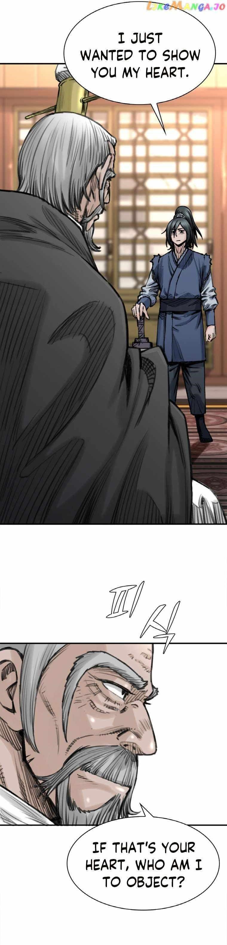 The Heavenly Emperor of Darkness Chapter 24 - Page 7