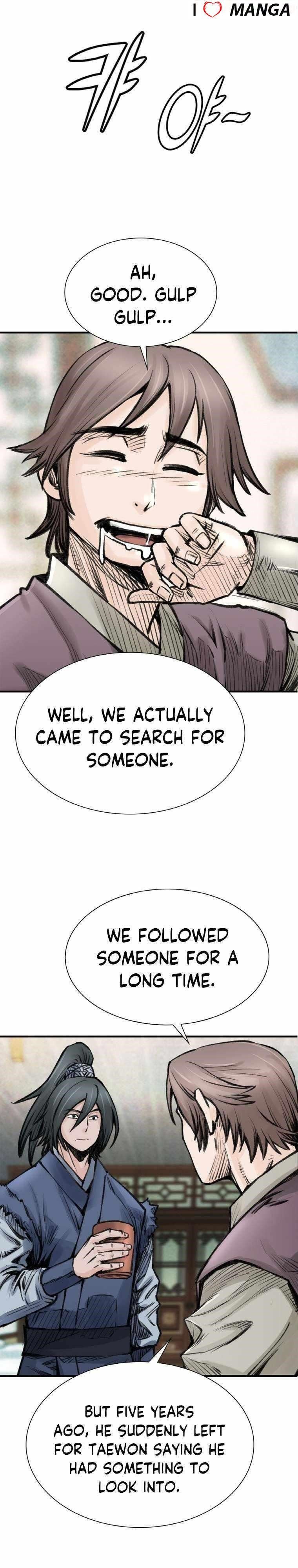 The Heavenly Emperor of Darkness Chapter 25 - Page 16