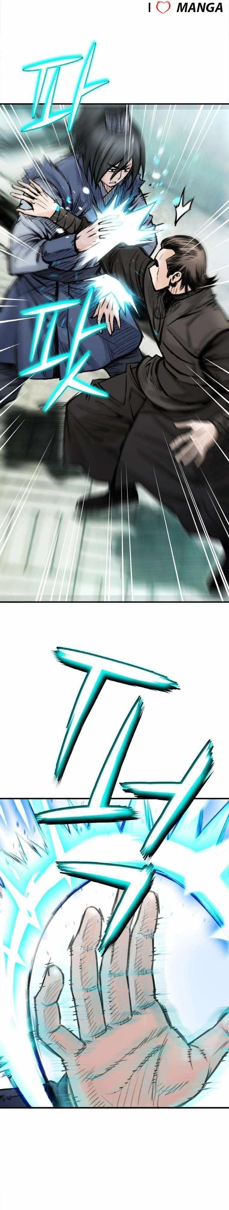 The Heavenly Emperor of Darkness Chapter 25 - Page 26