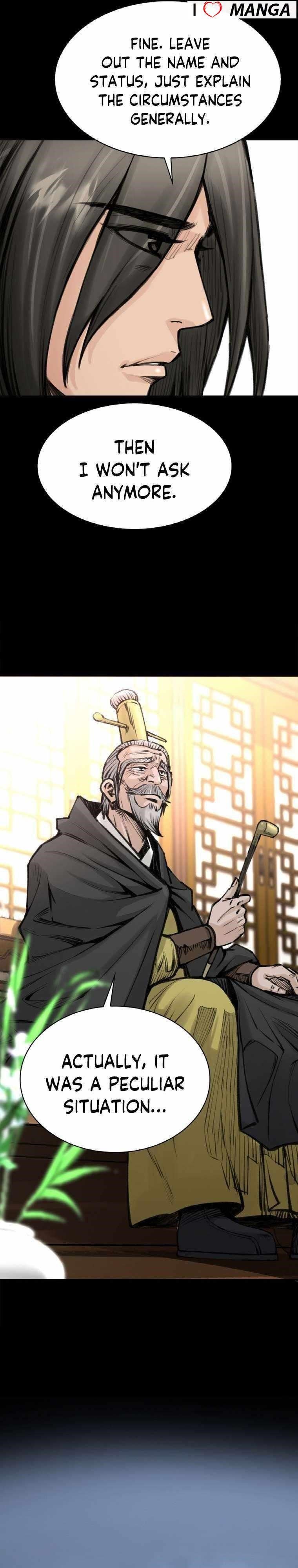 The Heavenly Emperor of Darkness Chapter 25 - Page 3