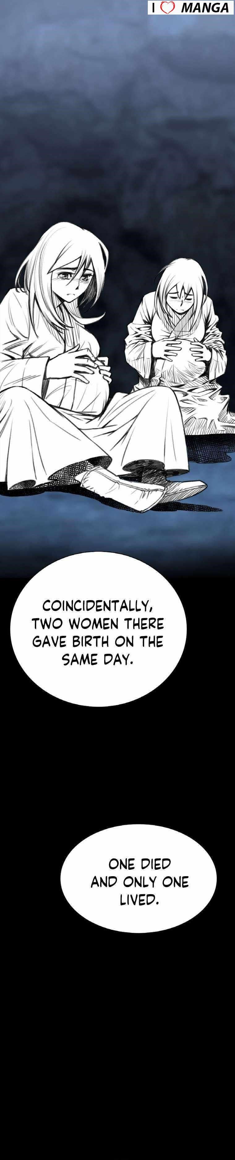 The Heavenly Emperor of Darkness Chapter 25 - Page 4