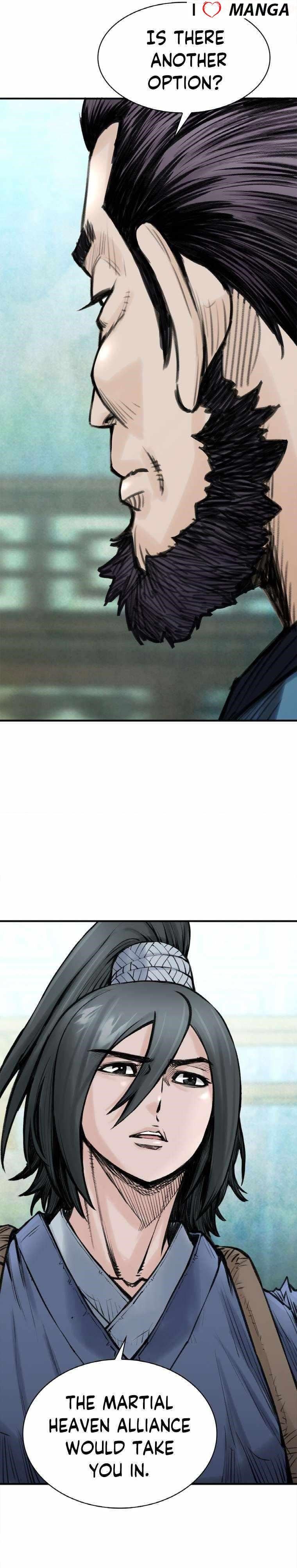 The Heavenly Emperor of Darkness Chapter 25 - Page 41