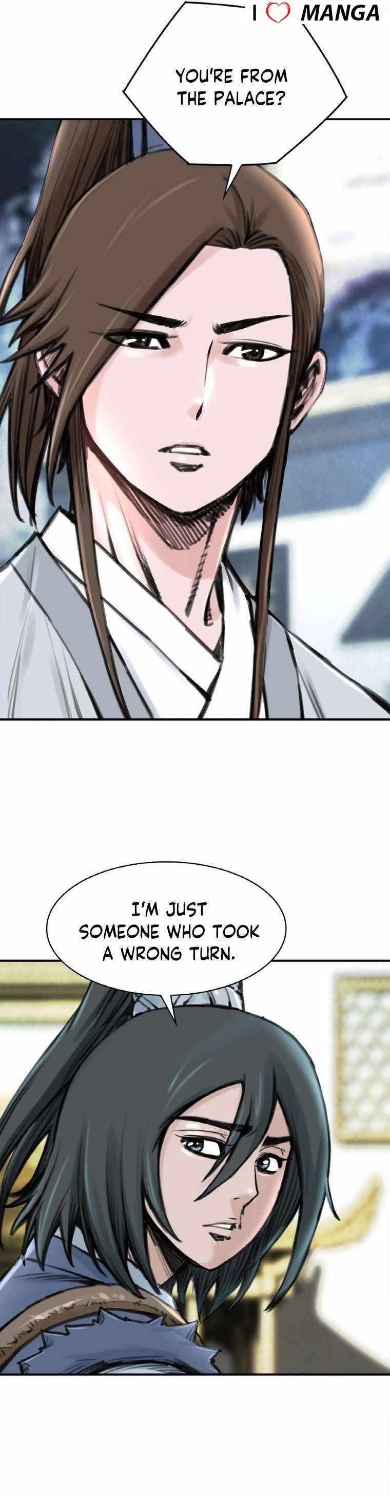 The Heavenly Emperor of Darkness Chapter 26 - Page 18