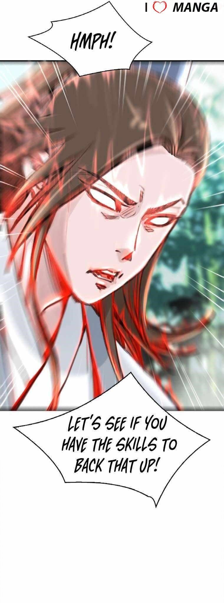 The Heavenly Emperor of Darkness Chapter 26 - Page 24