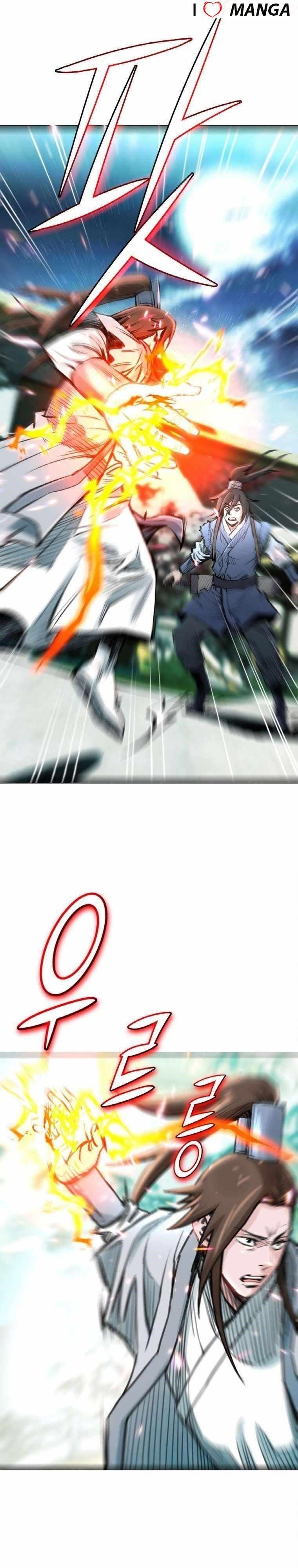 The Heavenly Emperor of Darkness Chapter 26 - Page 25