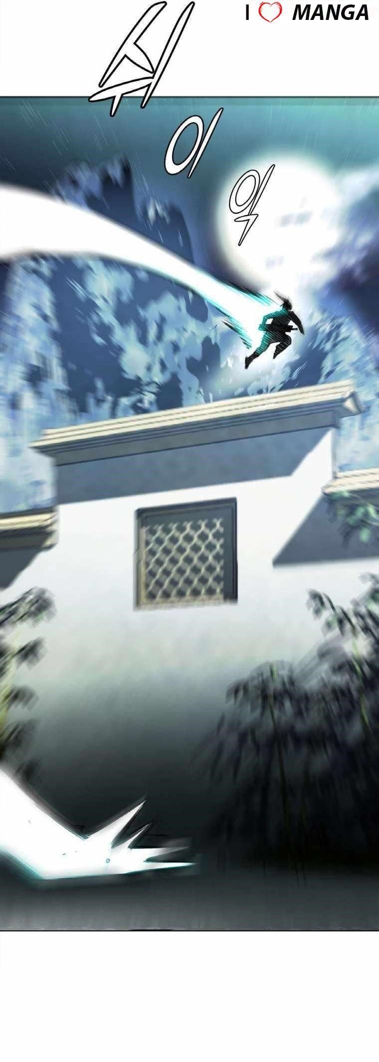 The Heavenly Emperor of Darkness Chapter 26 - Page 29