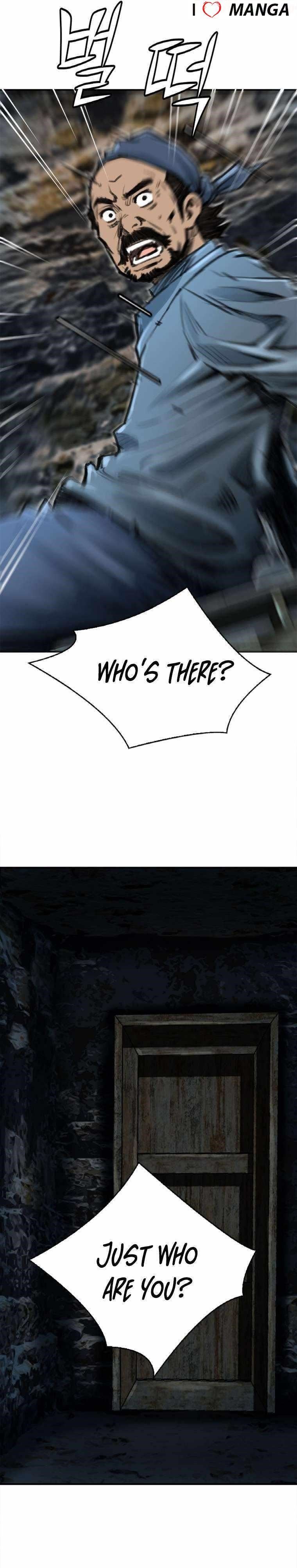 The Heavenly Emperor of Darkness Chapter 26 - Page 36