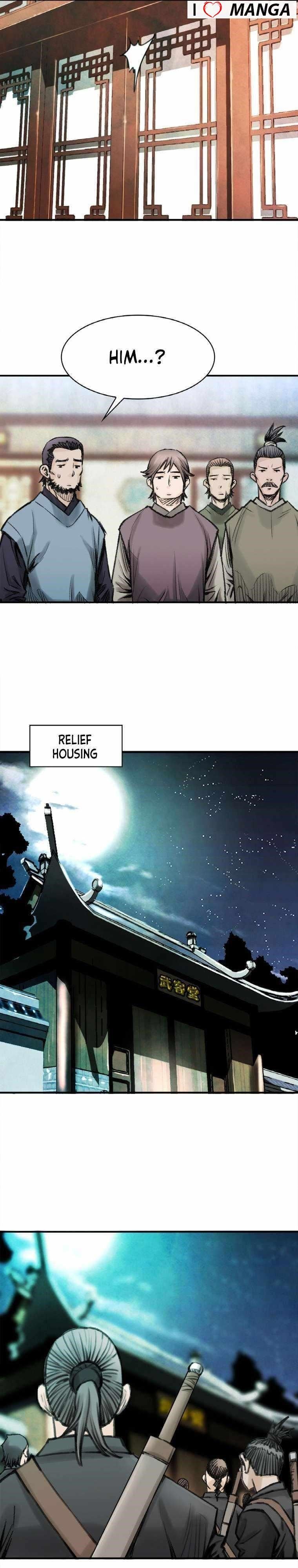 The Heavenly Emperor of Darkness Chapter 26 - Page 5