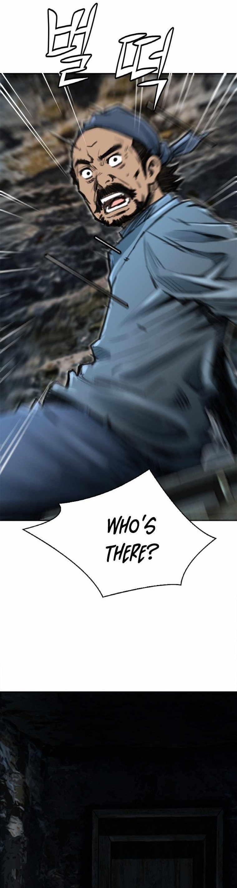 The Heavenly Emperor of Darkness Chapter 27 - Page 1