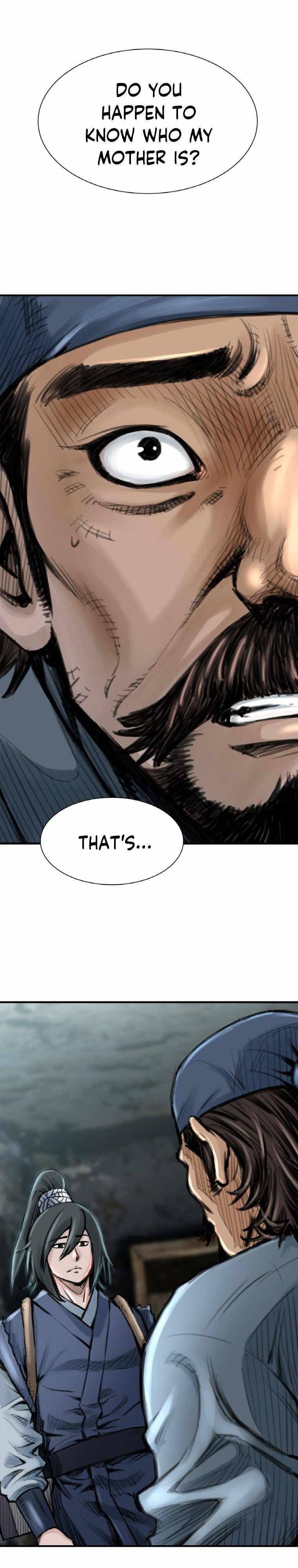 The Heavenly Emperor of Darkness Chapter 27 - Page 12