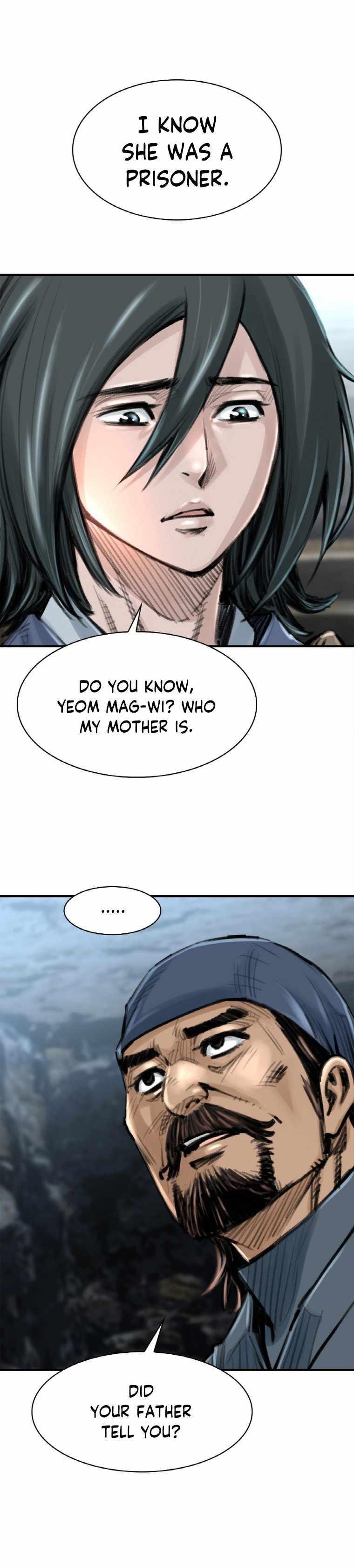 The Heavenly Emperor of Darkness Chapter 27 - Page 13