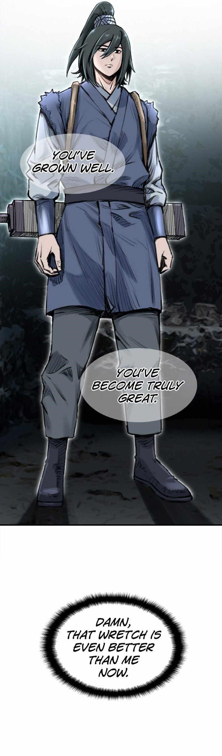 The Heavenly Emperor of Darkness Chapter 27 - Page 15