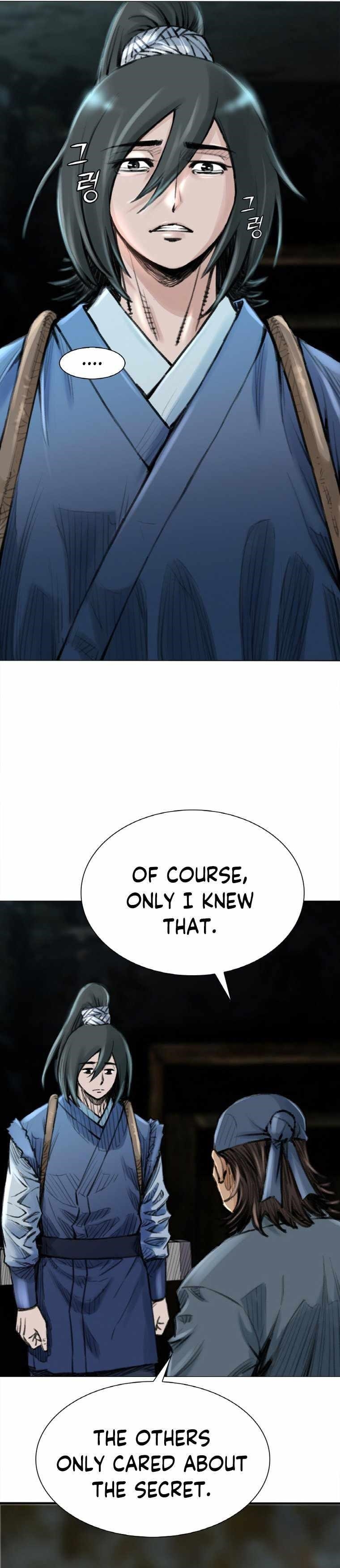 The Heavenly Emperor of Darkness Chapter 27 - Page 24