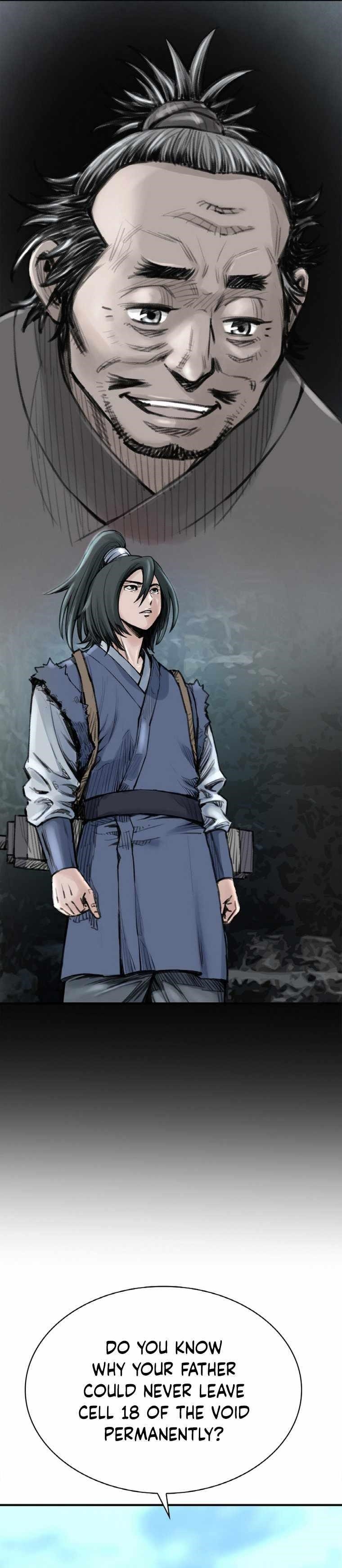 The Heavenly Emperor of Darkness Chapter 27 - Page 28