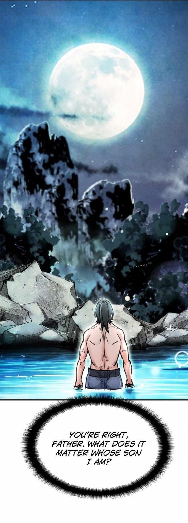 The Heavenly Emperor of Darkness Chapter 27 - Page 36