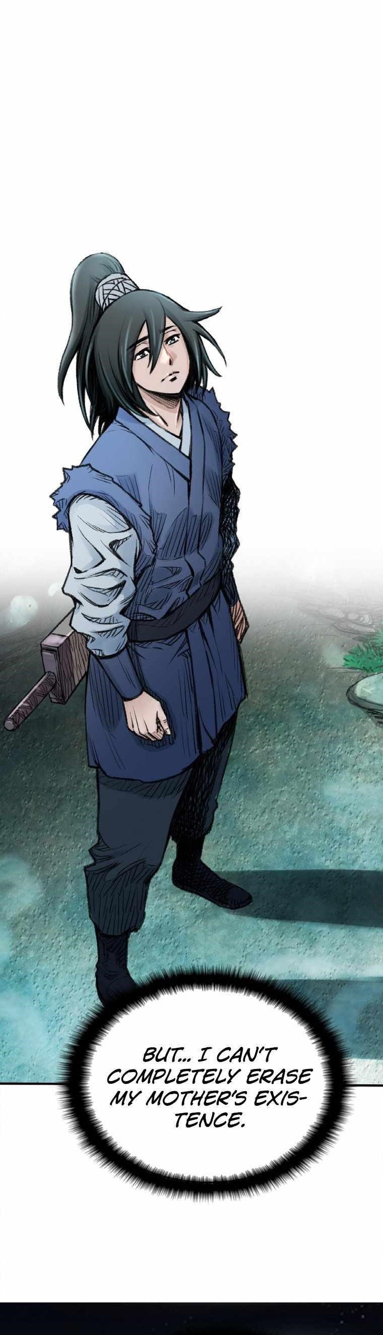 The Heavenly Emperor of Darkness Chapter 27 - Page 38