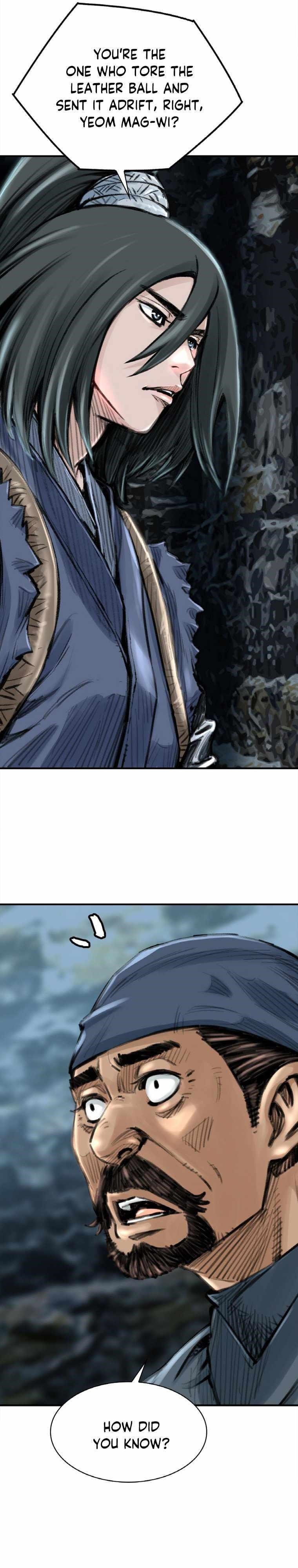 The Heavenly Emperor of Darkness Chapter 27 - Page 7