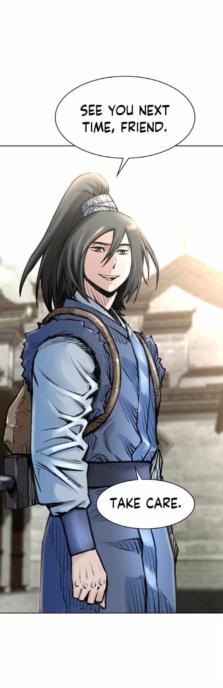 The Heavenly Emperor of Darkness Chapter 28 - Page 20