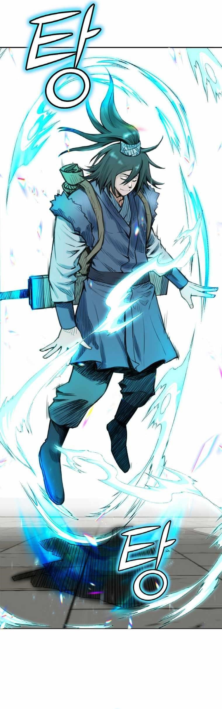 The Heavenly Emperor of Darkness Chapter 28 - Page 34